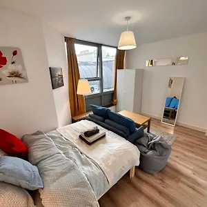  Guest house 2 Modern Double In The Heart Of Brick Lane
