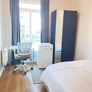  Guest house Dalston's